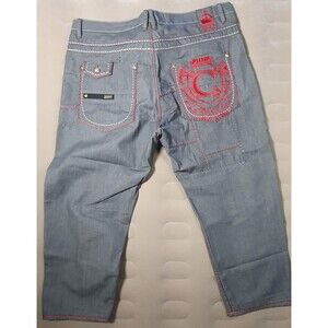 Coogi Pants 46 x 30 Authentic Hip Hop Style